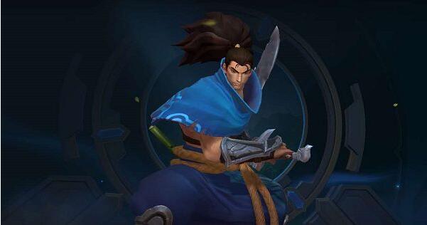 英雄联盟手游亚索天赋怎么选择-英雄联盟手游亚索天赋选择推荐