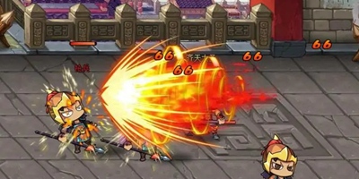 造梦西游七魔王篇唐僧打龙王技巧