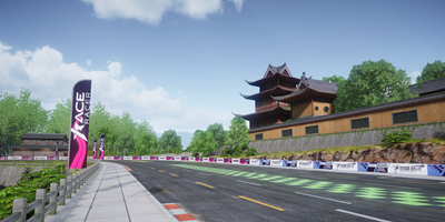 王牌竞速龙井问茶地图怎么玩 龙井问茶在哪超车好