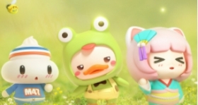 角色解析趣味分析