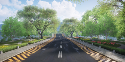 王牌竞速跃动苏堤地图怎么玩 跃动苏堤在哪超车好