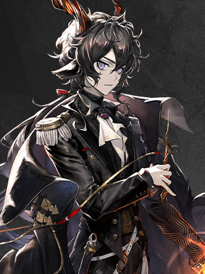 明日方舟黑键属性 黑键技能