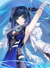 原神夜兰圣遗物选择 夜兰武器推荐