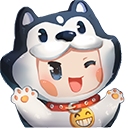 迷你世界哈鲁装扮 哈鲁皮肤怎么获得