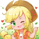 迷你世界苹果嘉儿装扮 苹果嘉儿皮肤怎么获得