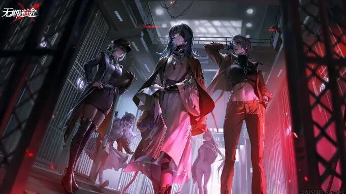 无期迷途如何获得疯狂结晶-无期迷途疯狂结晶获得方法介绍