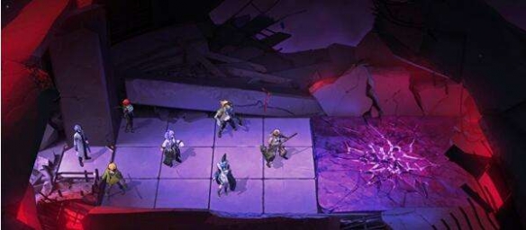 无期迷途主线6-12怎么过-无期迷途主线6-12通关攻略