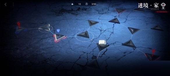 无期迷途2-12怎么过-无期迷途2-12通关攻略