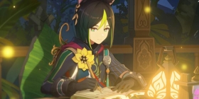 原神森林书后续任务大全