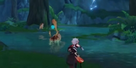 原神凶猛动物在哪里隐藏任务