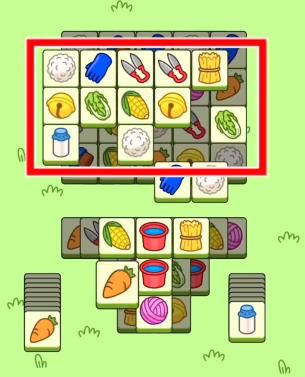 羊了个羊10.25号游戏攻略：10月25日羊了个羊快速通关秘籍[视频][多图]图片4