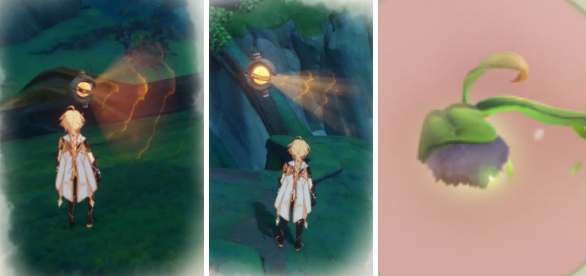 原神未来星第四个通关攻略：隐蔽之路的未来星任务在哪里[视频][多图]图片6