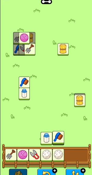 羊了个羊10.21号攻略：10月21日羊了个羊第二关通关教程[视频][多图]图片6