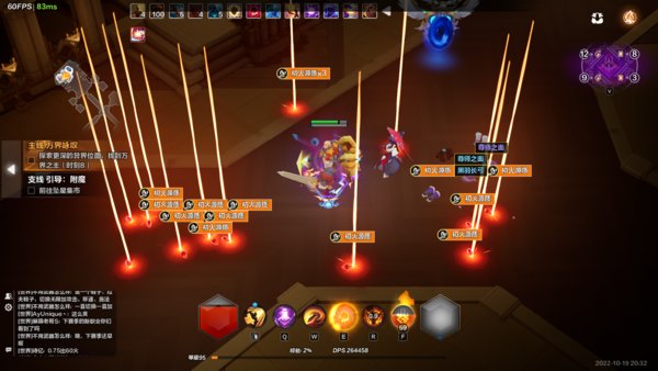 火炬之光无限刷图技巧：如何刷图提高收益[图]图片1