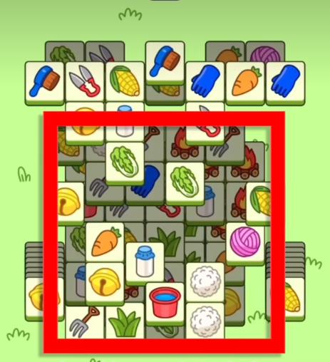 羊了个羊10.20号攻略：10月20日羊了个羊第二关通关教程[视频][多图]图片4