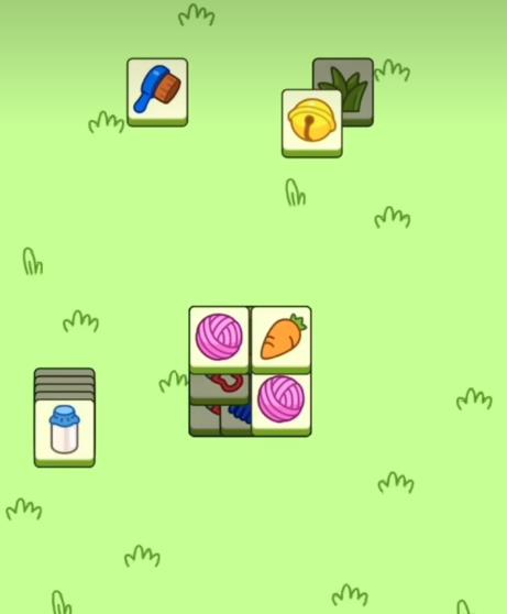 羊了个羊10.20号攻略：10月20日羊了个羊第二关通关教程[视频][多图]图片6