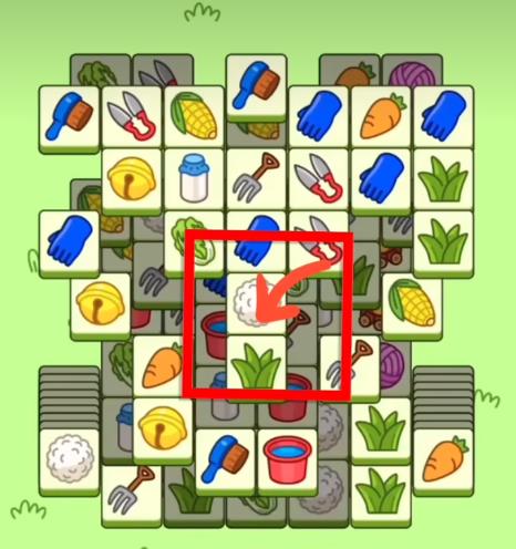羊了个羊10.20号攻略：10月20日羊了个羊第二关通关教程[多图]