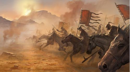 率土之滨最强开荒四星将心得：最强开荒四星将有哪些？[多图]