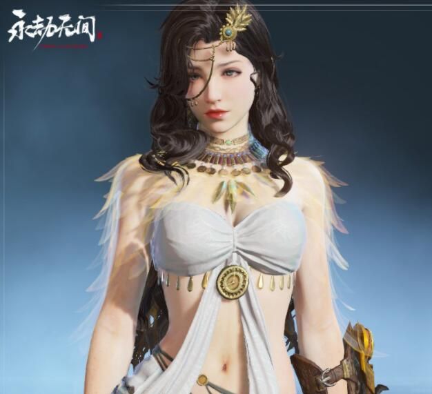 永劫无间捏脸数据大全，男生女生最完美捏脸数据代码一览[多图]