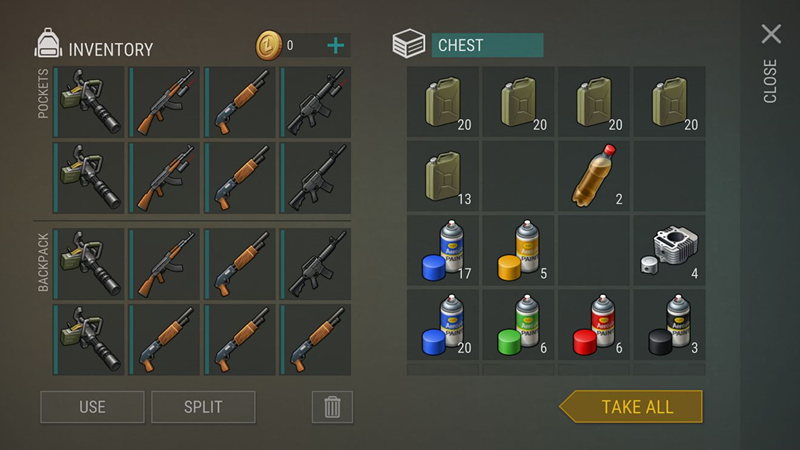 地球末日生存A堡三层的发电机怎么修复？LastDayOnEarth发电机修复方法[多图]