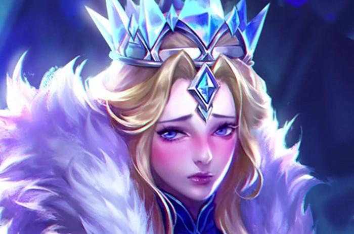 王者荣耀瑶个性图片在哪？瑶安琪拉貂蝉个性高清图汇总[多图]