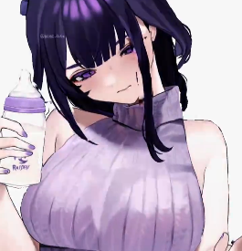 原神雷电将军八和重神子壁纸 雷电将军和八重神子精品图分享[多图]