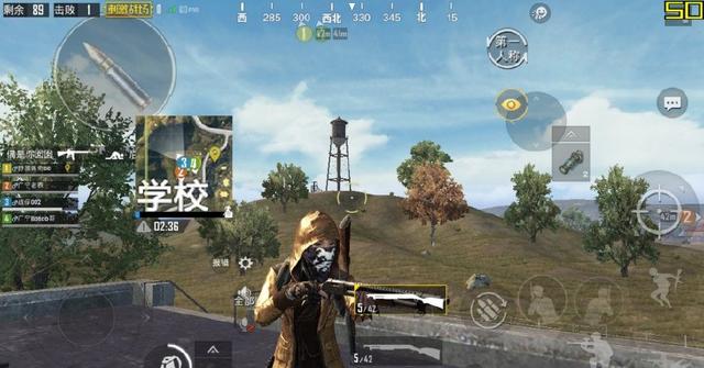 绝地求生刺激战场黄金风衣怎么获得？黄金风衣获取方法[多图]