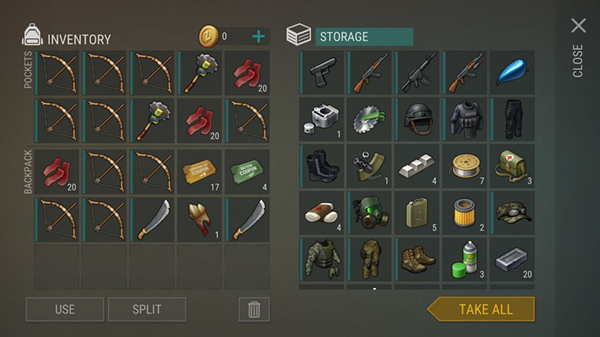 地球末日生存油箱怎么刷？Last Day on Earth必出摩托车零件攻略[图]