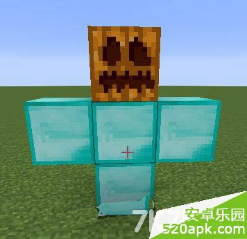 我的世界各类傀儡大全制作方法[多图]图片5