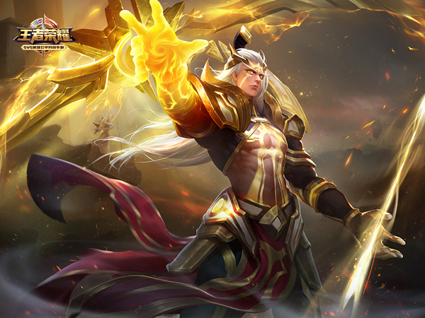 王者荣耀后羿暴击10000出装是什么？后羿暴击10000出装攻略[图]