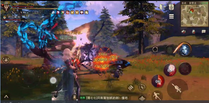 猎魂觉醒猎铳搭配什么装备猎魂？猎铳装备猎魂搭配攻略[图]