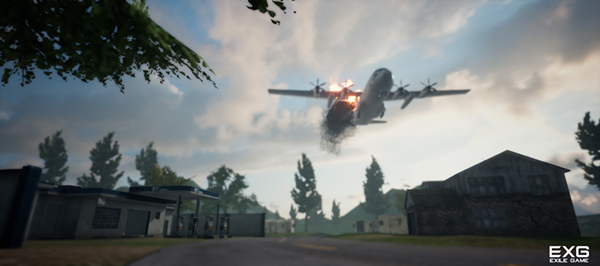 放逐游戏大逃杀4.03版本更新了什么？4.03版本更新内容汇总[图]