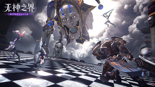 无神之界万圣节活动即将开启：新守护女神茱诺隆重登场[多图]图片3