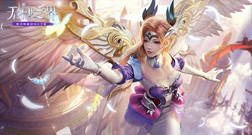 无神之界万圣节活动即将开启：新守护女神茱诺隆重登场[多图]