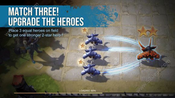 赤潮自走棋怎么安装？chess heroes安装教程及谷歌空间[多图]图片1
