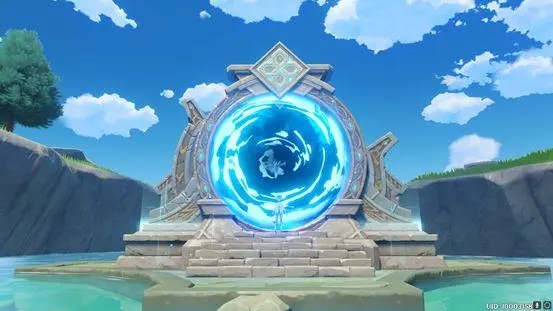 原神3.3版深渊BUFF渊月祝福详情[图]