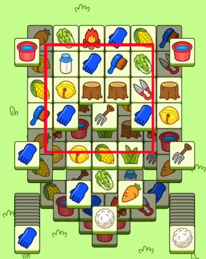 羊了个羊11.2号通关视频 11月2日羊了个羊3D视频通关攻略[视频][多图]图片2
