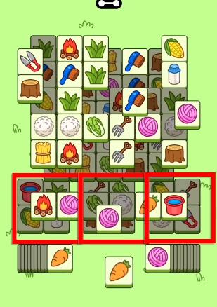 羊了个羊11.2号通关视频 11月2日羊了个羊3D视频通关攻略[视频][多图]图片3