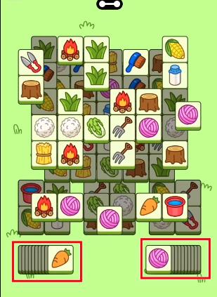 羊了个羊11.2号通关视频 11月2日羊了个羊3D视频通关攻略[视频][多图]图片4