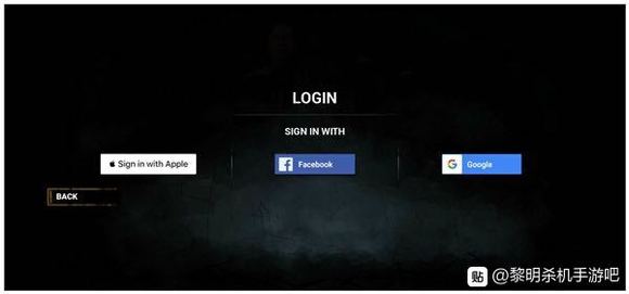 黎明杀机国际服账号引继教程：亚服网易代理版上线[多图]图片5