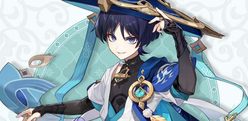 原神3.3版流浪者布耶尔强度分析：流浪者布耶尔怎么样[多图]