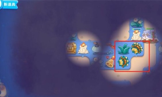 保卫萝卜4阿波道长17关怎么过 阿波道长第十七关通关教程[多图]