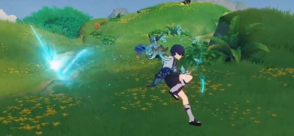 原神散兵天赋材料怎么突破 散兵等级突破材料有哪些[多图]