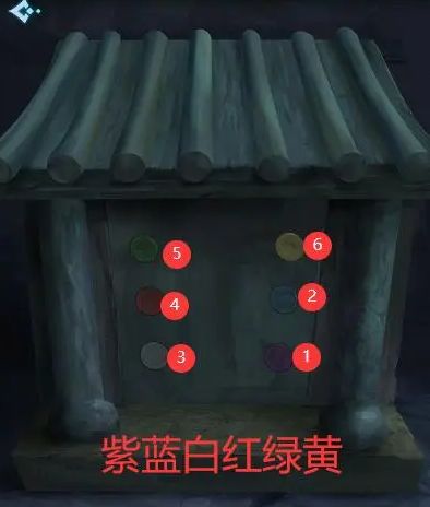戏法门第四章攻略：水中月全通关流程[视频][多图]图片1
