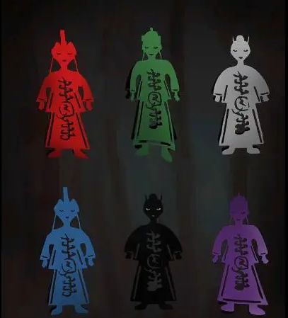 戏法门第四章攻略：水中月全通关流程[视频][多图]图片2