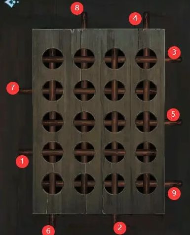 戏法门第四章攻略：水中月全通关流程[视频][多图]图片10
