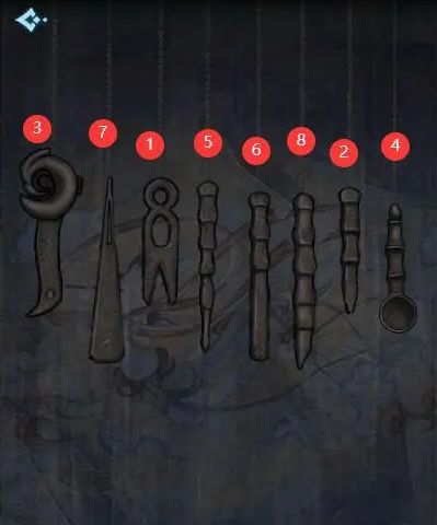 戏法门第三章平阳落攻略：平阳落通关全流程[视频][多图]图片2