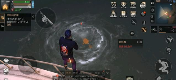 明日之后鱼王渔王成就怎么获得？鱼王渔王成就获取方法[图]