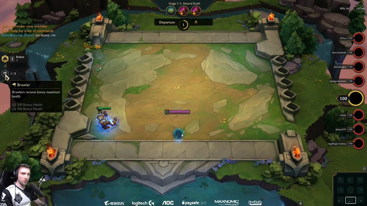 英雄联盟自走棋云顶之弈怎么玩？云顶之弈玩法攻略[多图]