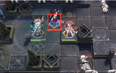 明日方舟is ex 8突袭攻略：叙拉古人is ex 8断雨折毫通关流程[多图]图片4